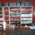 La Machine A Vapeur- - 2