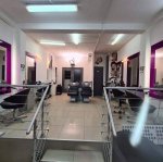 Vertige's coiffure - 1