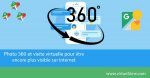 Virtuel Time Solution visite virtuelle pour entreprise - 1