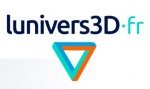L Univers 3D - 1