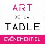 Art de la table événementiel - 1