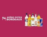 Apéro Potes Bordeaux - 1