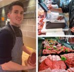 A la Bonne Viande - 2