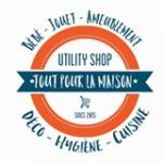 Utility shop / bébé cash - 1