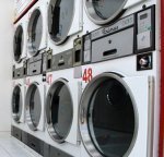 LAVERIE AUTOMATIQUE MIELE - 5