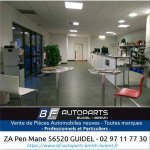 Bf Autoparts Breizh - 2