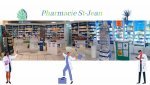 Pharmacie Saint Jean - 1