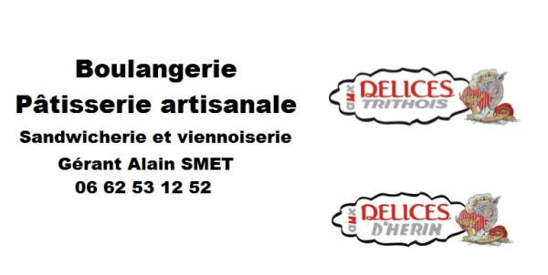 Aux delices trithois