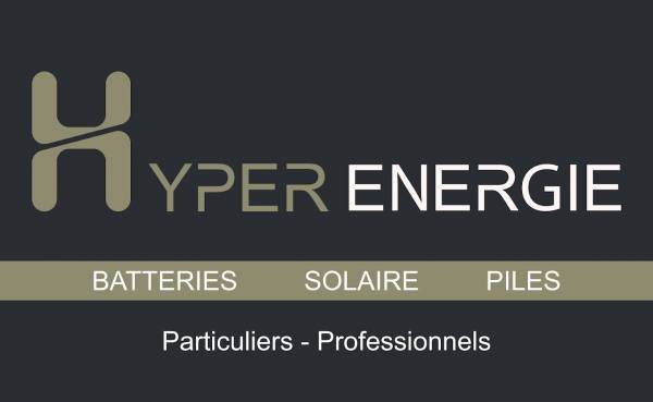 hyper energie