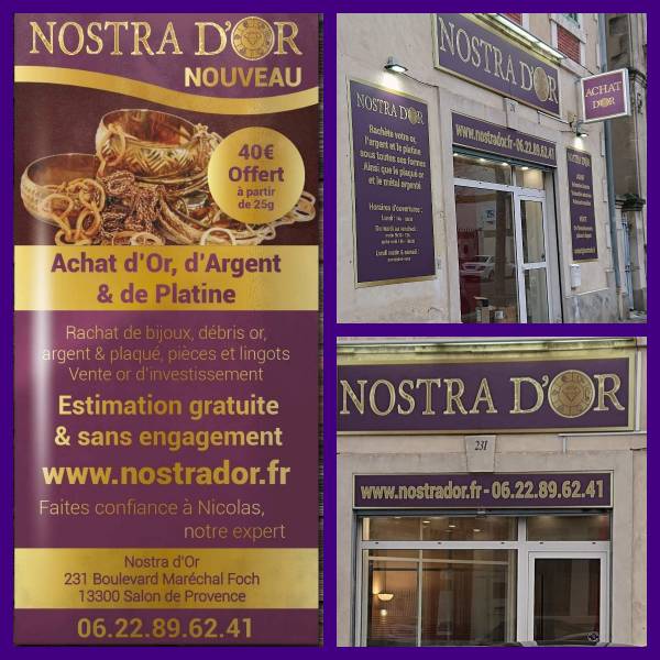 Nostra D Or