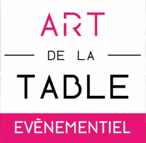Art de la table événementiel