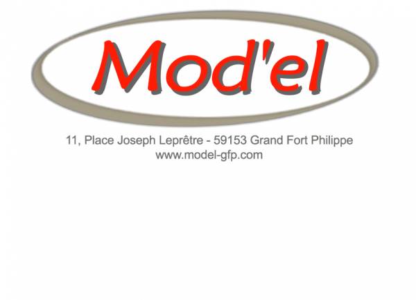 Mod'el