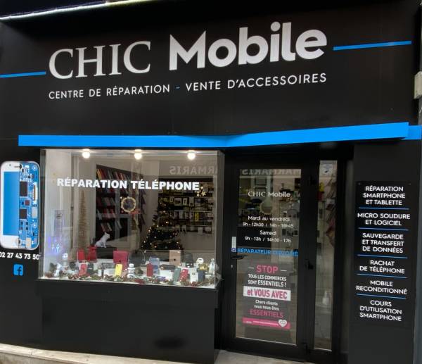 CHIC Mobile