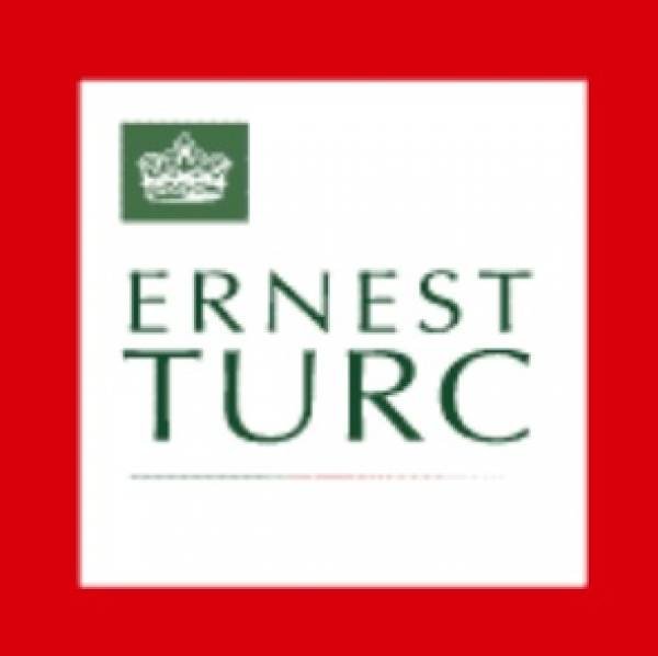 Ernest Turc