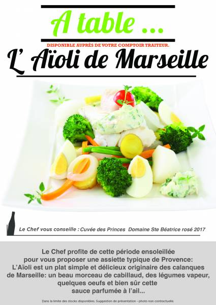 Les Partisans du Goût Englos