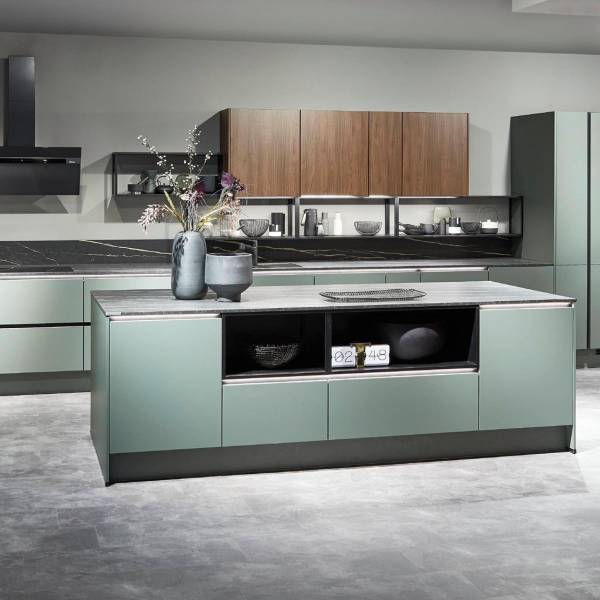 Cuisines Références