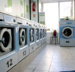 LAVERIE AUTOMATIQUE MG - 4