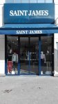 Saint James - 3