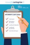 NouvelleCarteGrise.fr - 2