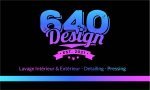 640 Design - 3