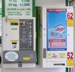 LAVERIE AUTOMATIQUE - 3