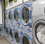 LAVERIE AUTOMATIQUE MG - 5