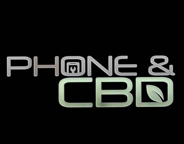 Phone & CBD