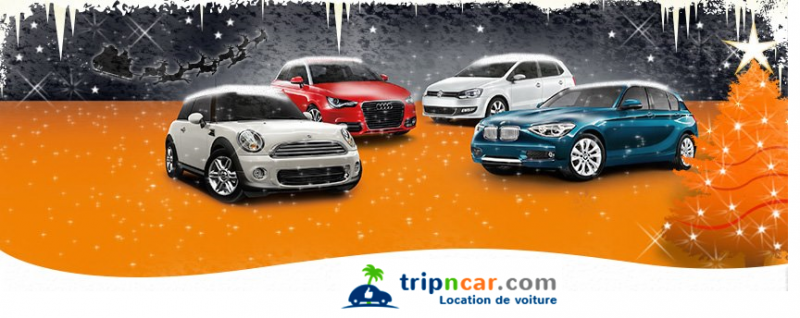 TripnCar, Location de voiture