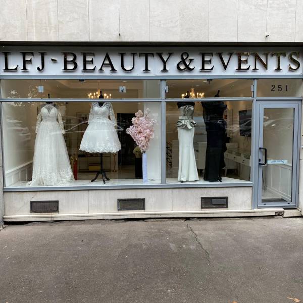 LFJ Beauty & Events