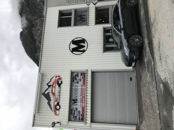 L’atelier des cimes - Mannes Tarentaise