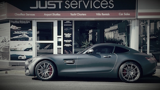 CARS ONLY-JUST SERVICES