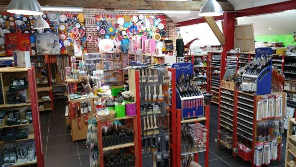 RART Beaux arts & Encadrement