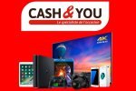 Cash & You - 1