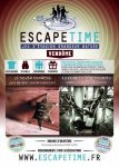 ESCAPE TIME VENDOME - 1