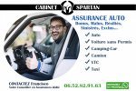 Assurance Spartan - 1