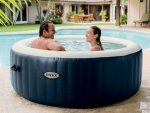 Jacuzzi Gonflable - 1