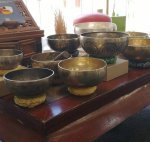 Le "Comptoir ZEN AROMA". - 5