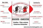 Boucherie des Gafets - 5
