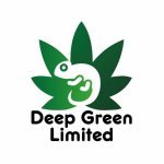 Deep Green Limited CBD Shop - 1