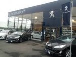 Groupe Mary - Peugeot - 2