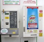 LAVERIE AUTOMATIQUE - 3