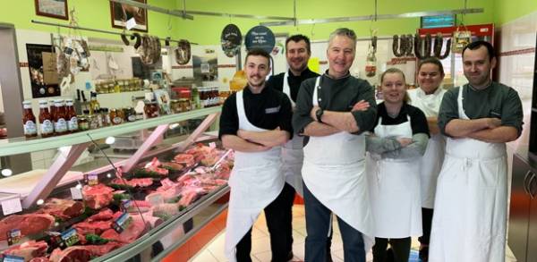 Boucherie Talenton et Fils