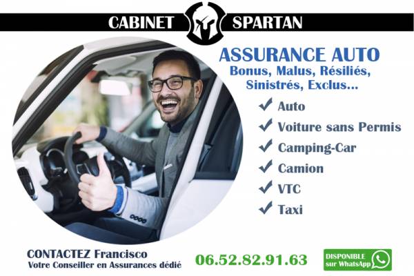 Assurance Spartan