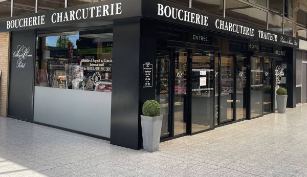 Boucherie Charcuterie Petit