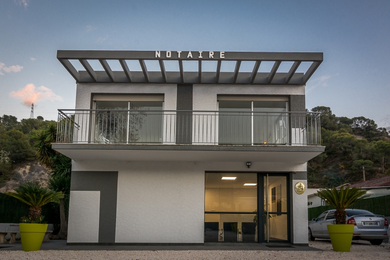 Office Notarial de la Manda