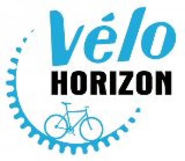 Vélo Horizon Angers