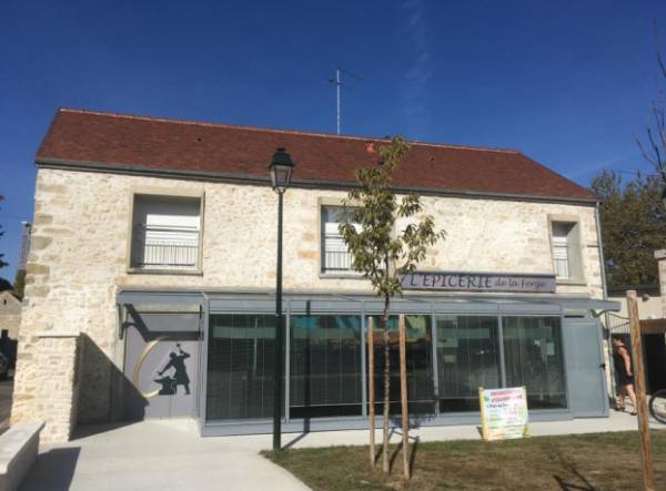 L'Epicerie de la Forge