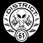 Arts 2 Rue - District 61 - 2