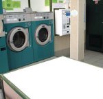 LAVERIE AUTOMATIQUE MG - 3