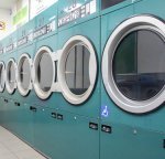 LAVERIE AUTOMATIQUE MG - 5